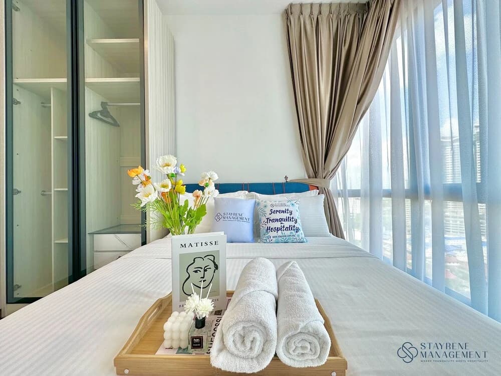 SKS Pavillion Residences by Stayrene - photo 5