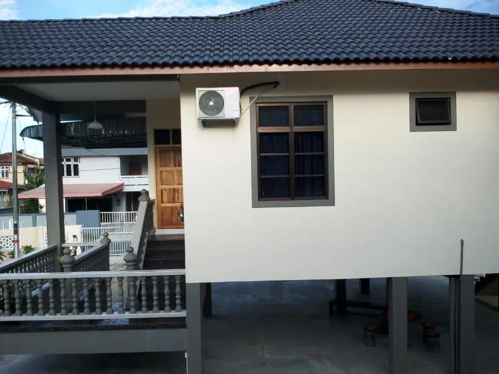 Teratak Tok Wan 1 and 2 - photo 5