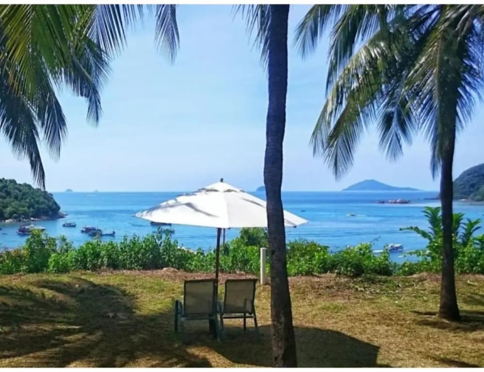 Redang Island Resort - photo 41