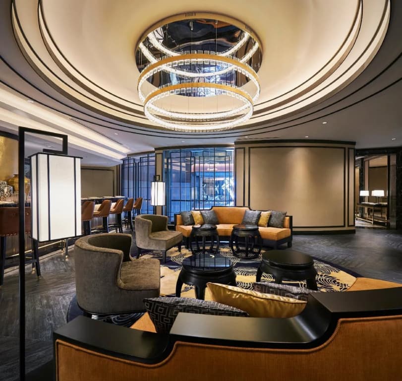 JW Marriott Kuala Lumpur - photo 2