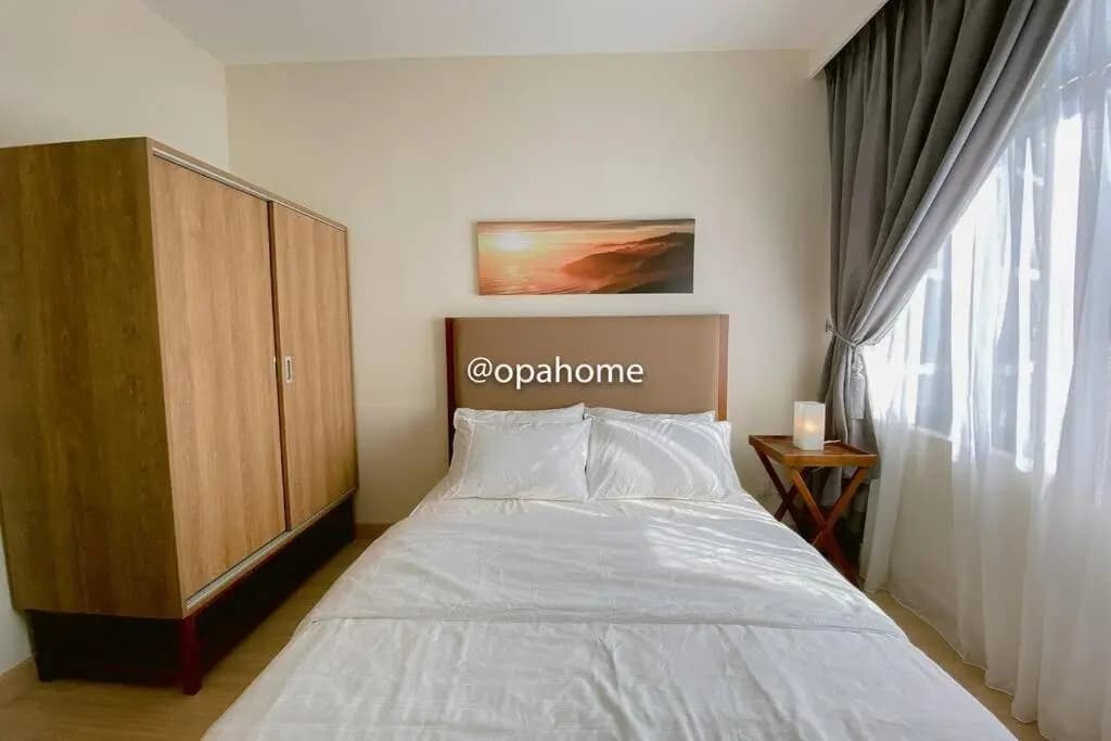 OPAHOME@ Timurbay Seafront Residence 2BR Family suite Seaview and Poolview - photo 5
