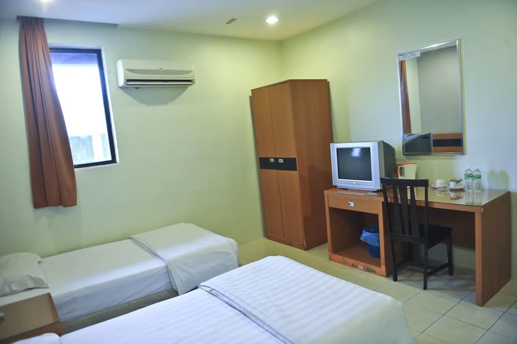 Hotel Centum - photo 5