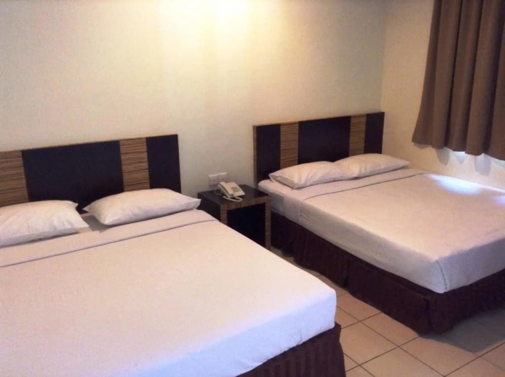 Hotel Traveller - photo 18