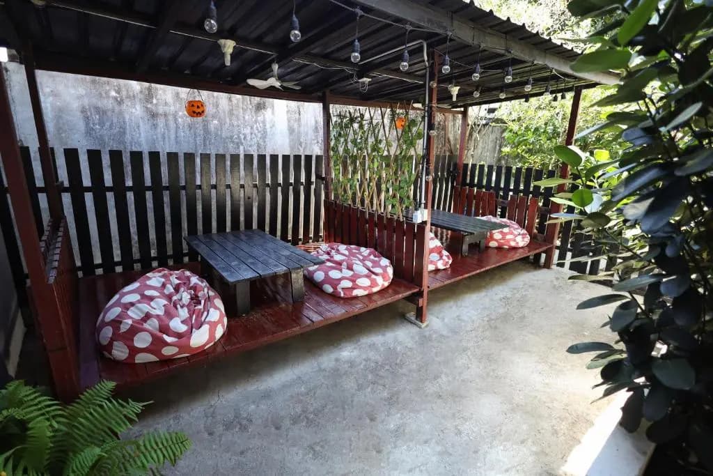 Suite 18 Boutique Hotel - photo 31