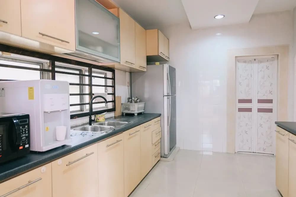 Backstay Homestay - photo 16