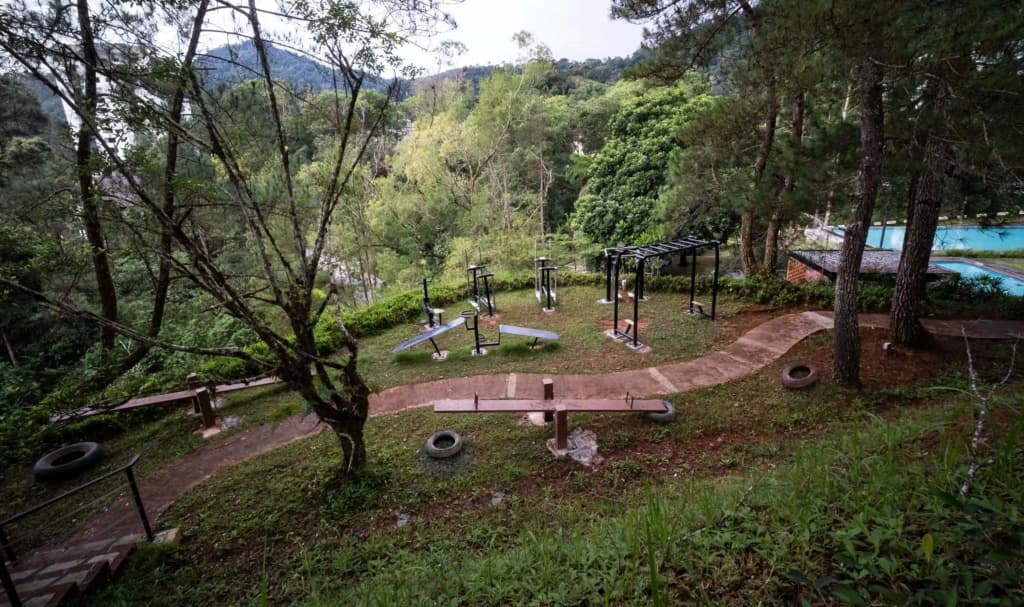 Genting View Resort Kempas Residence - photo 3