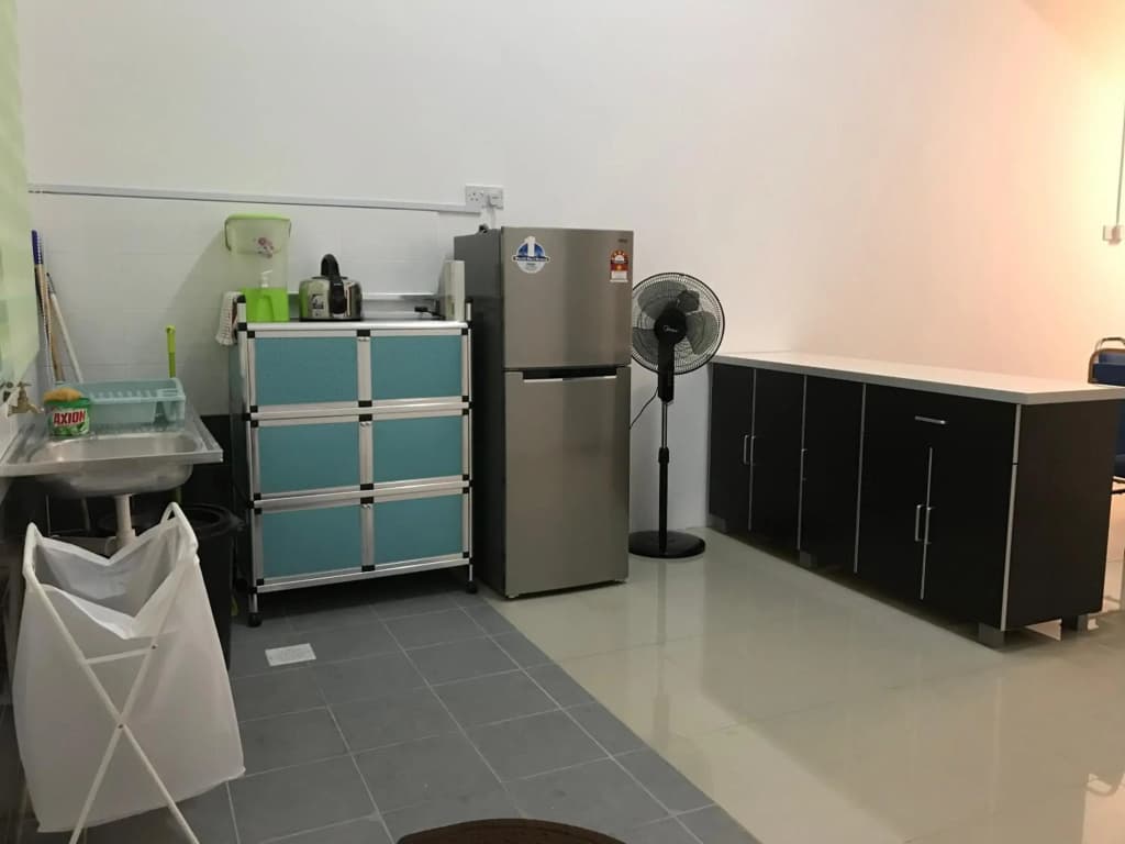 Tilapia Guest House Temerloh - photo 1