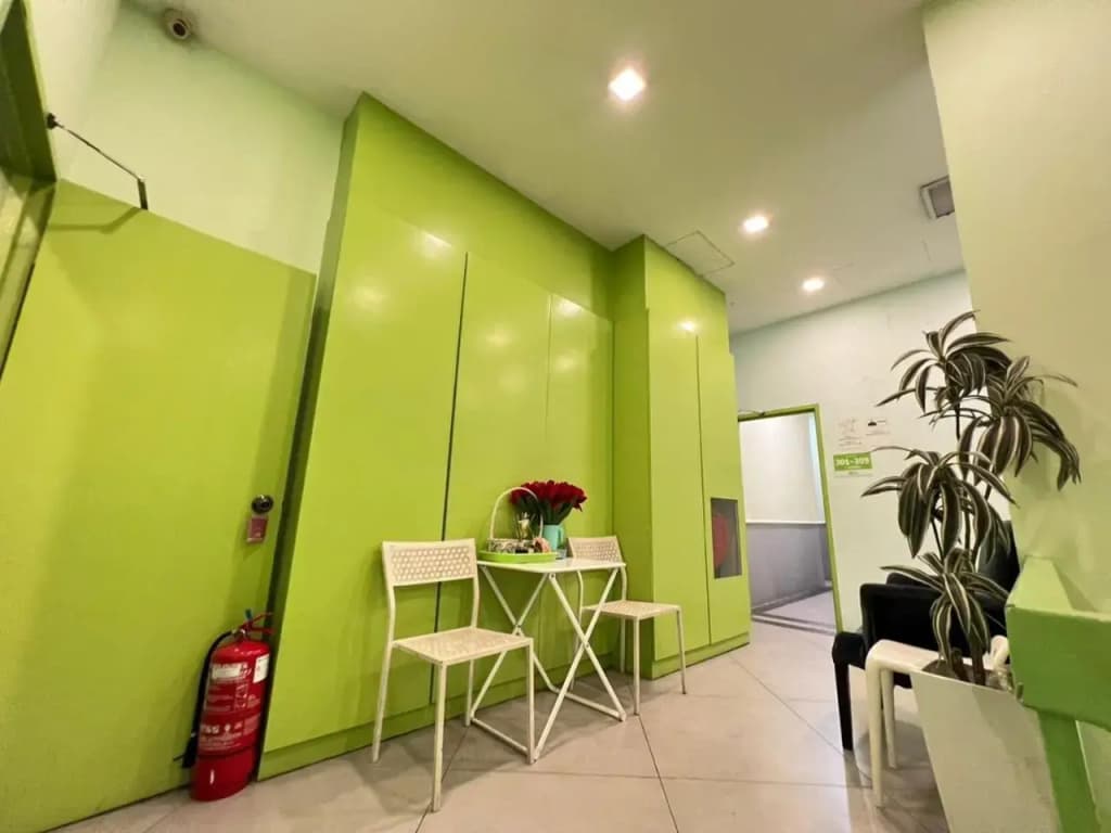 The Tree Boutique Hotel - photo 8