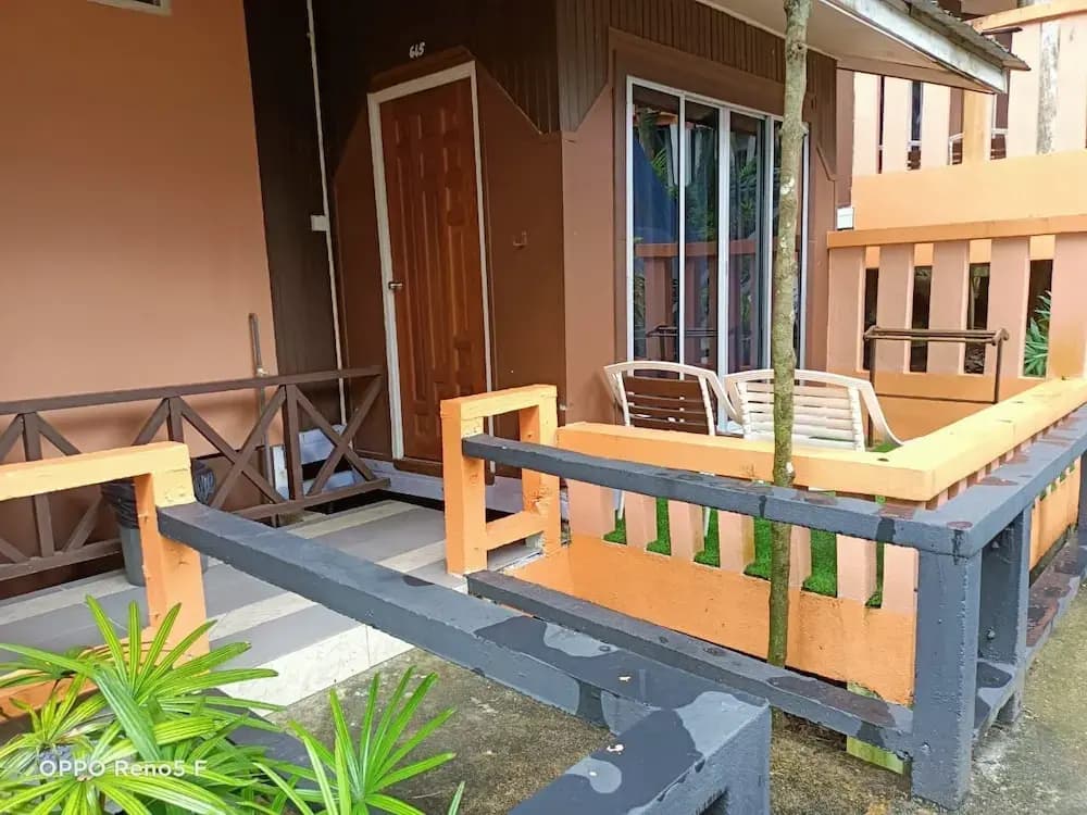 Coralview Bluestar Perhentian - photo 14