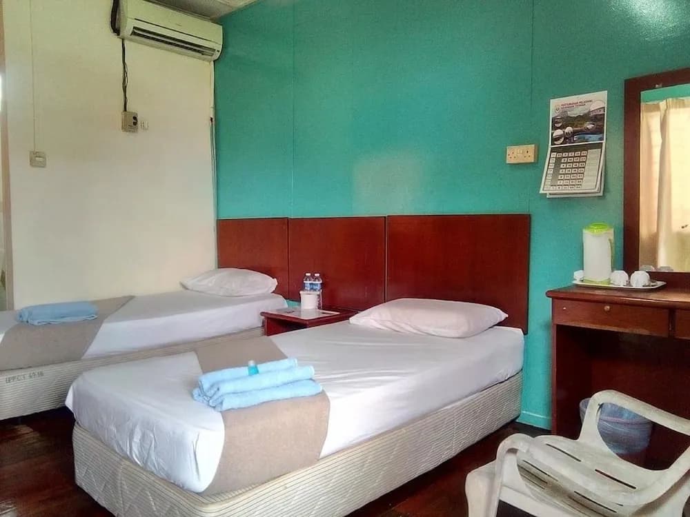 Peladang Tioman Chalet - photo 4