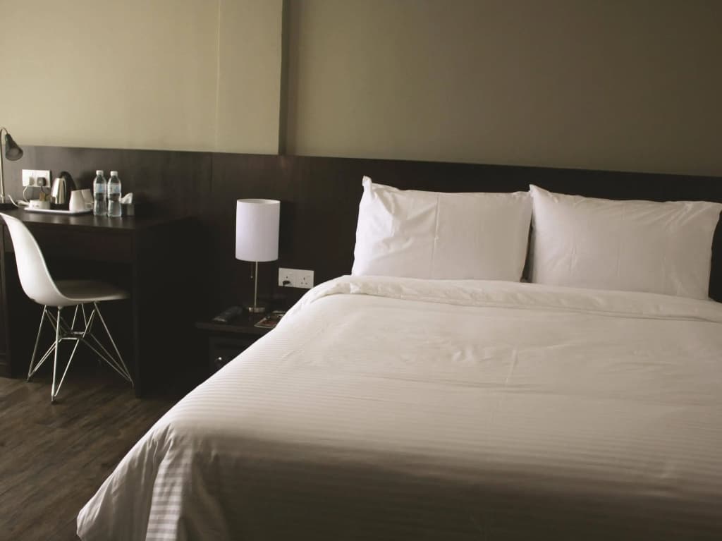 Vivo Hotel - photo 3