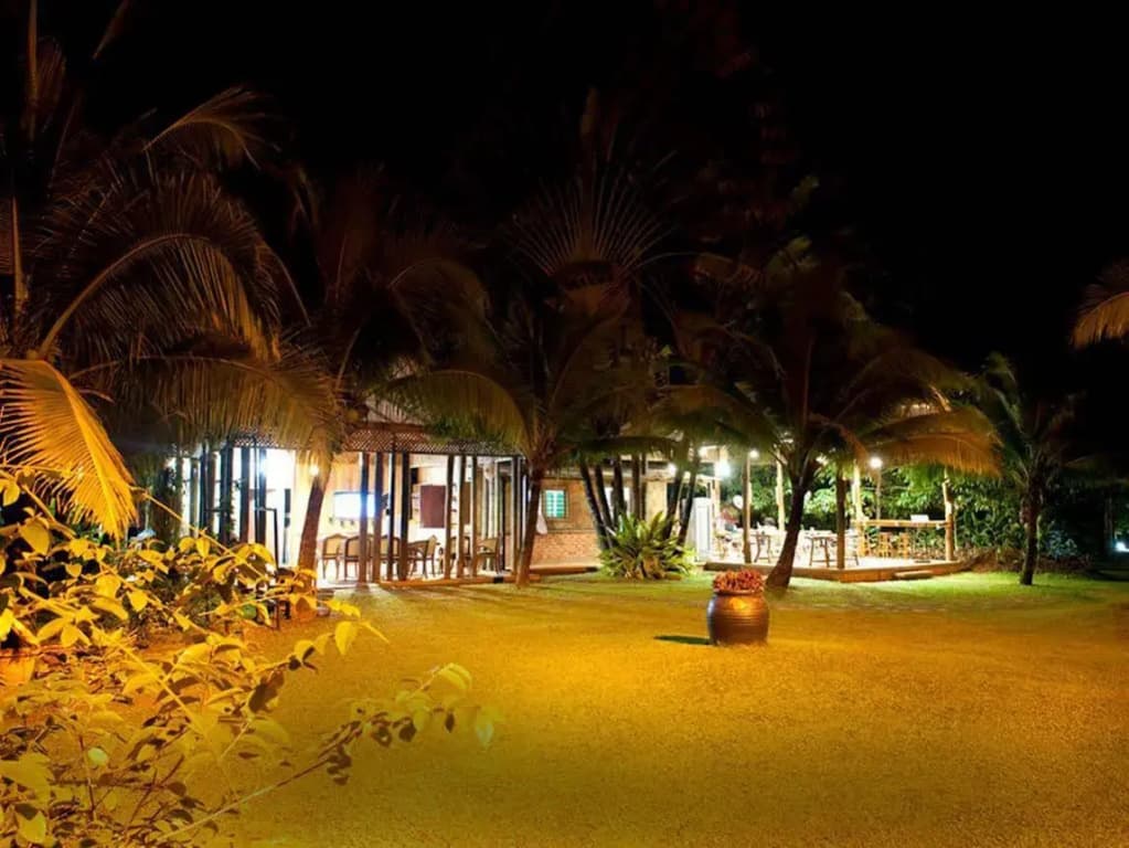 Tanjung Inn - photo 7