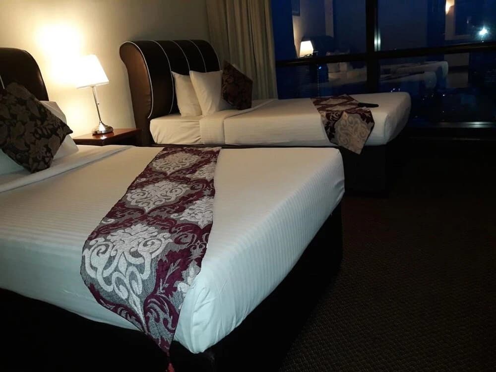 Diamondsuite at Times Square KL - photo 5