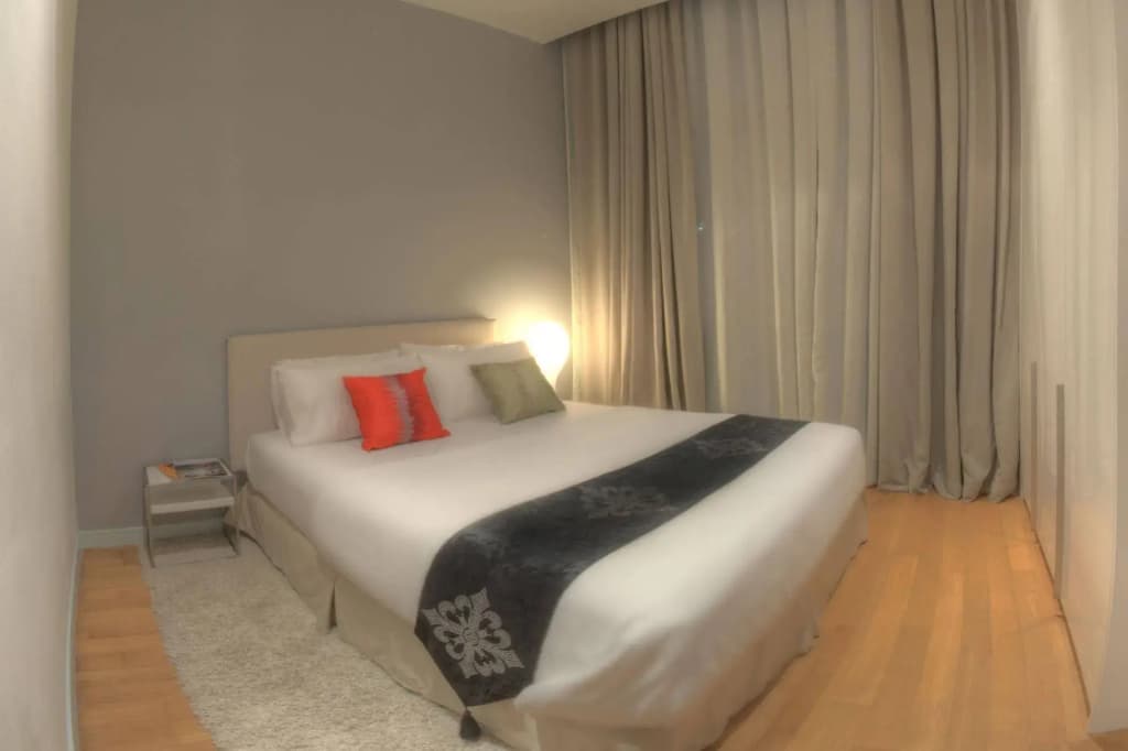 Golden Triangle Suites by Mondo - photo 7