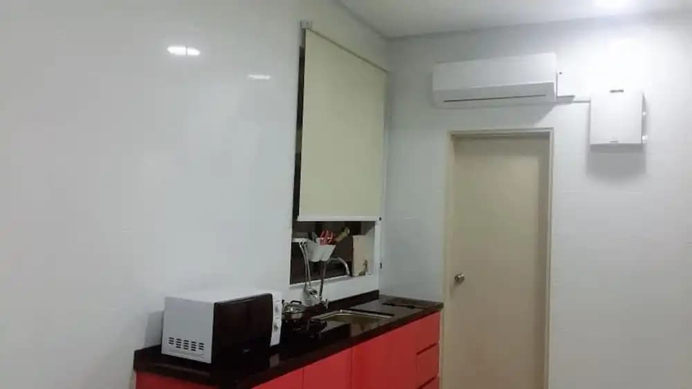 ARC Mount Austin Homestay - photo 13