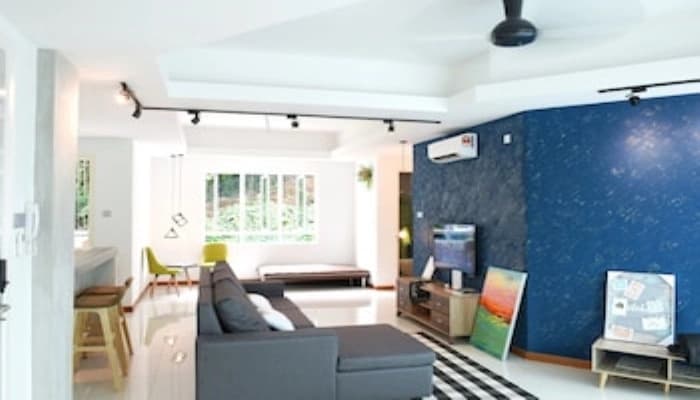 Cozy 3BR Homestay - photo 1