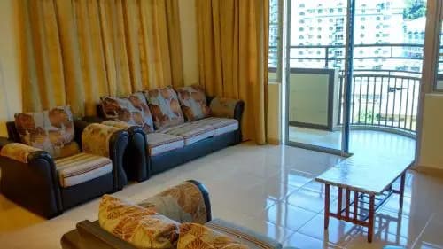 SL Apartment - photo 3