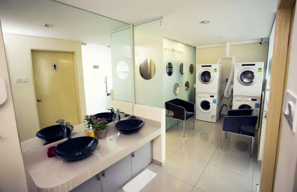 One Avenue Hotel - photo 19