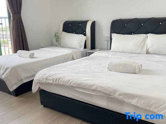 Baysuites Near Sicc - photo 2