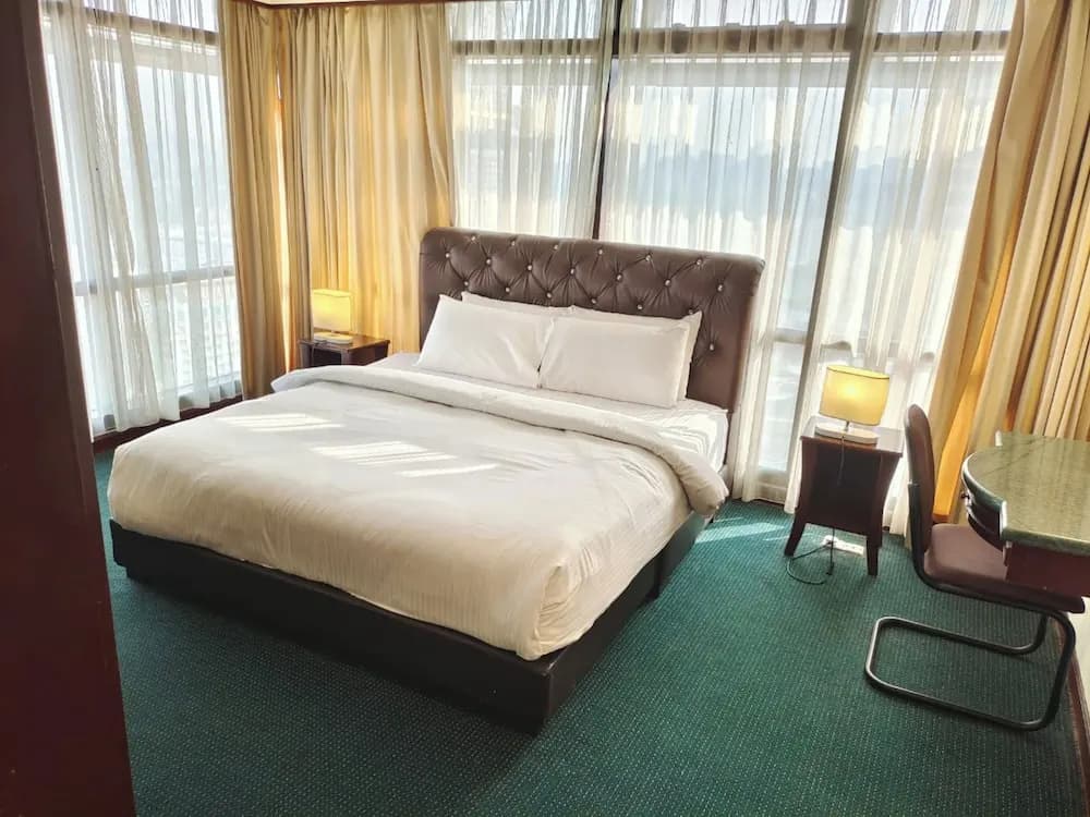 Kl Berjaya Times Square Residence - photo 3