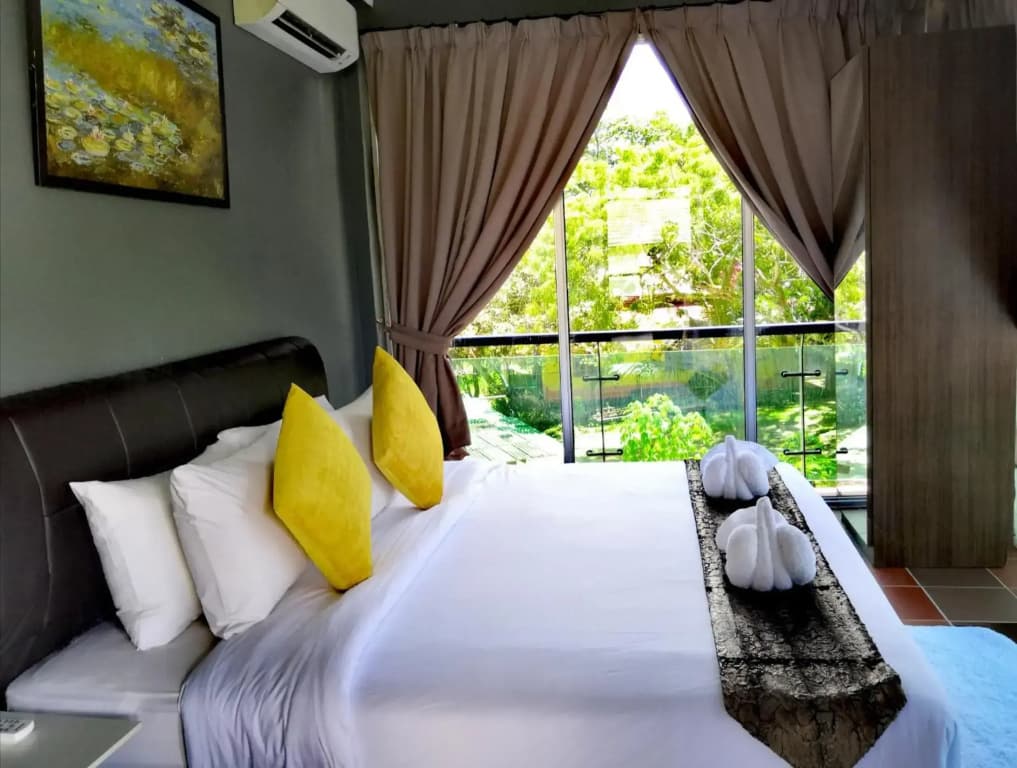 Alia Residence - photo 4