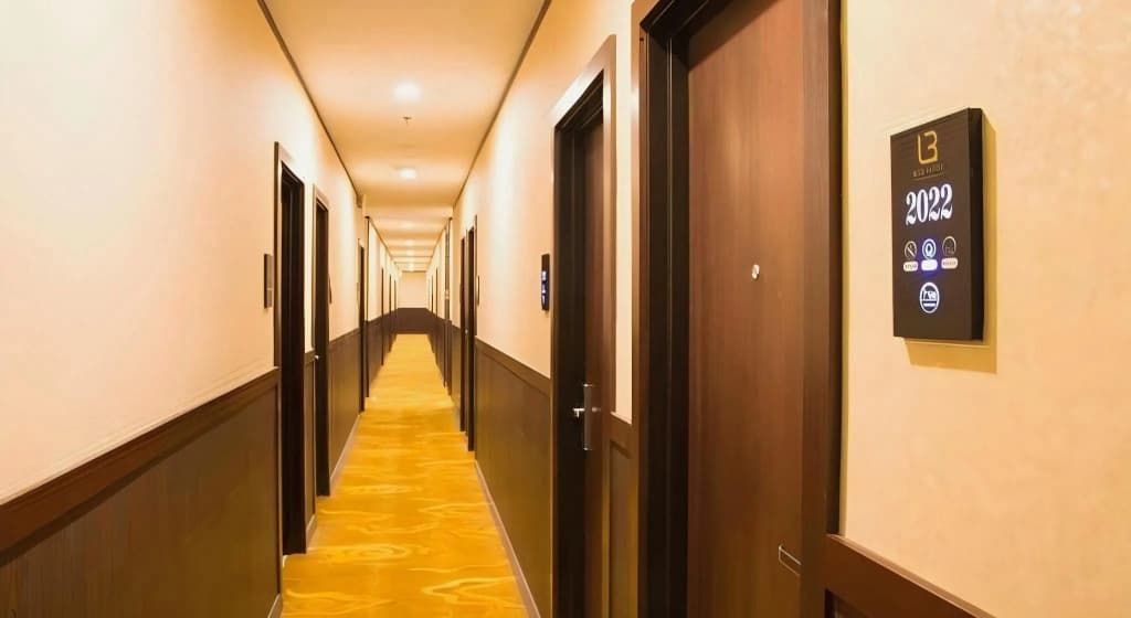 U3 Hotel - photo 41
