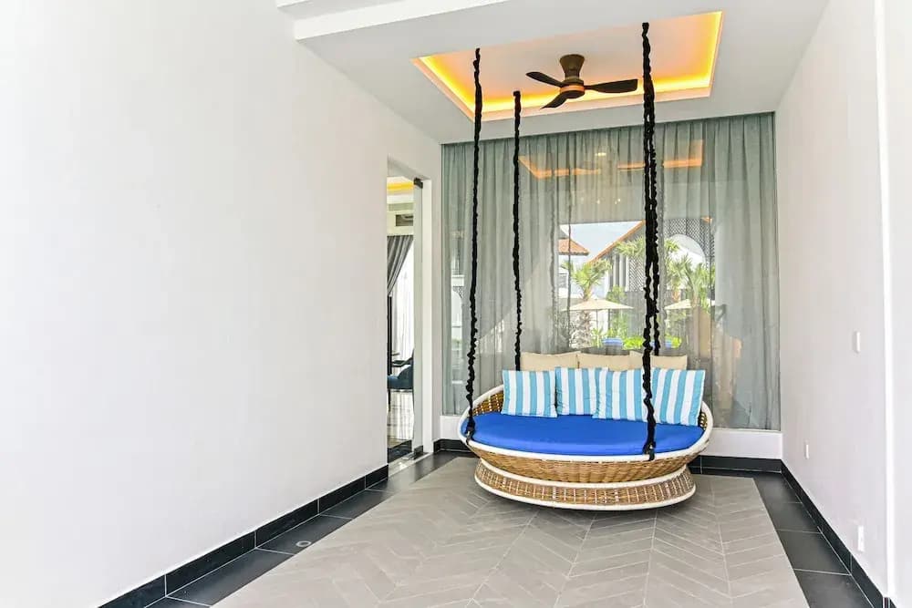 Bertam Wellness Spa & Villas - A Member of Small Luxury Hotels of the World - photo 9