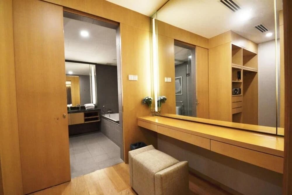 Isola Residence KLCC - photo 3