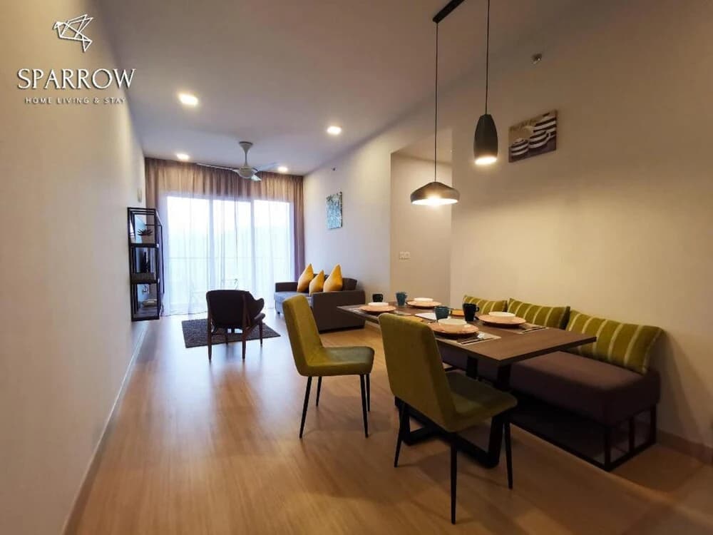Windmill Genting Suite 4 Pax - photo 7