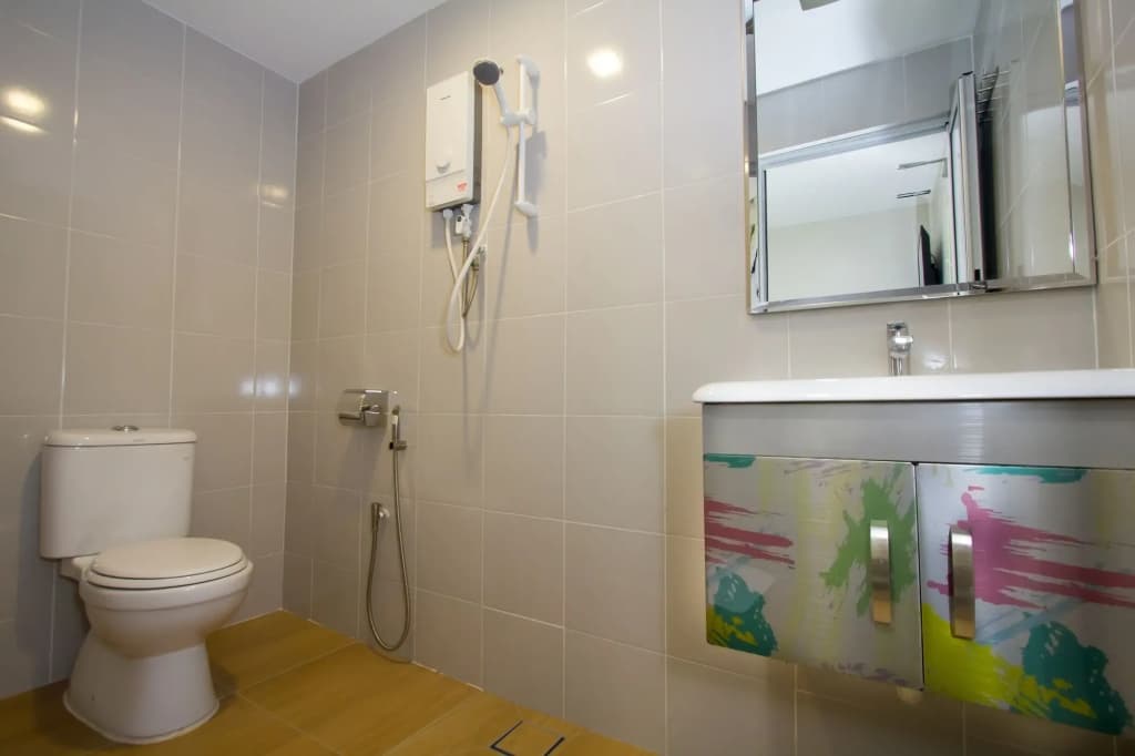 888 Boutique Hotel - photo 9