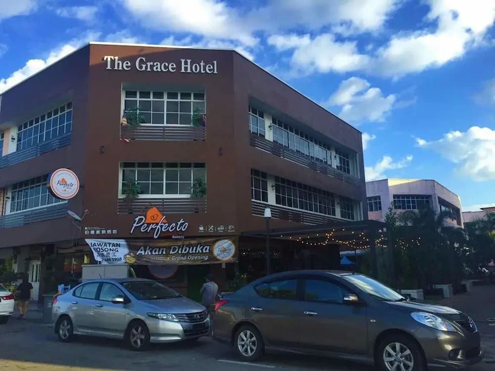 The Grace Hotel - photo 4