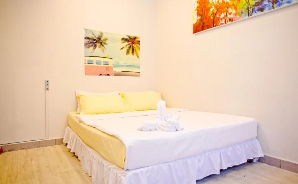 KK Room Sinsuran - photo 17