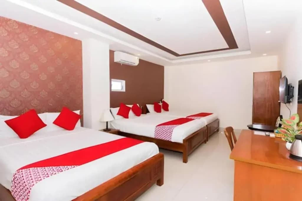 Hotel O Hotel Ramai - photo 6