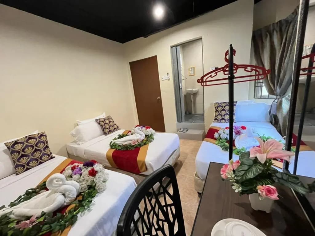 Shahbandar Homestay - photo 4