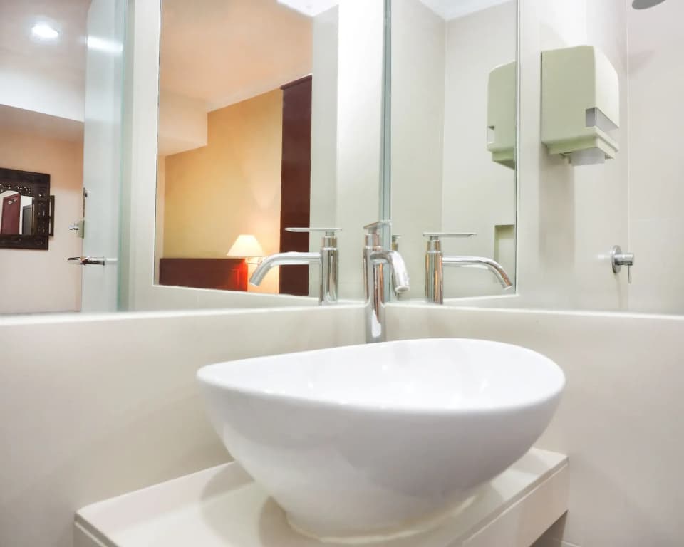 Sun Inns Hotel Subang - photo 7