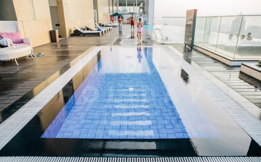 KLCC Platinum Luxury Suites - photo 18