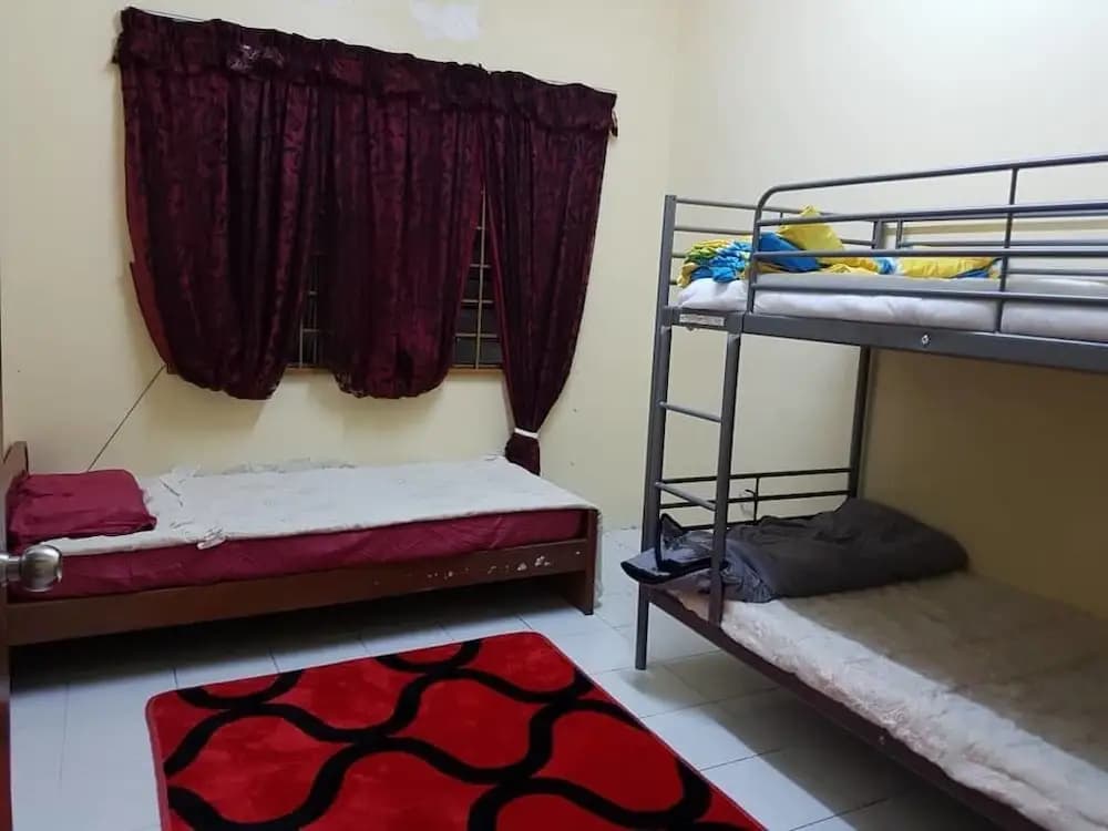 Terra D'Bangi Homestay - photo 1