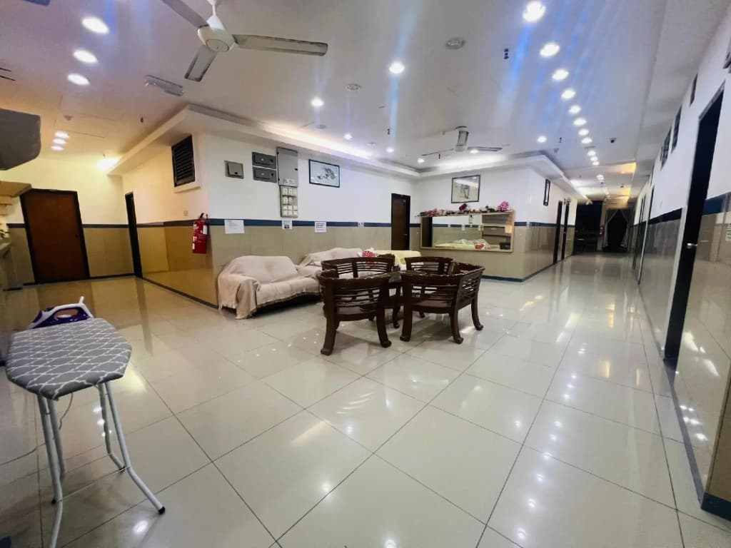 Burmahtel - Hotel - photo 17