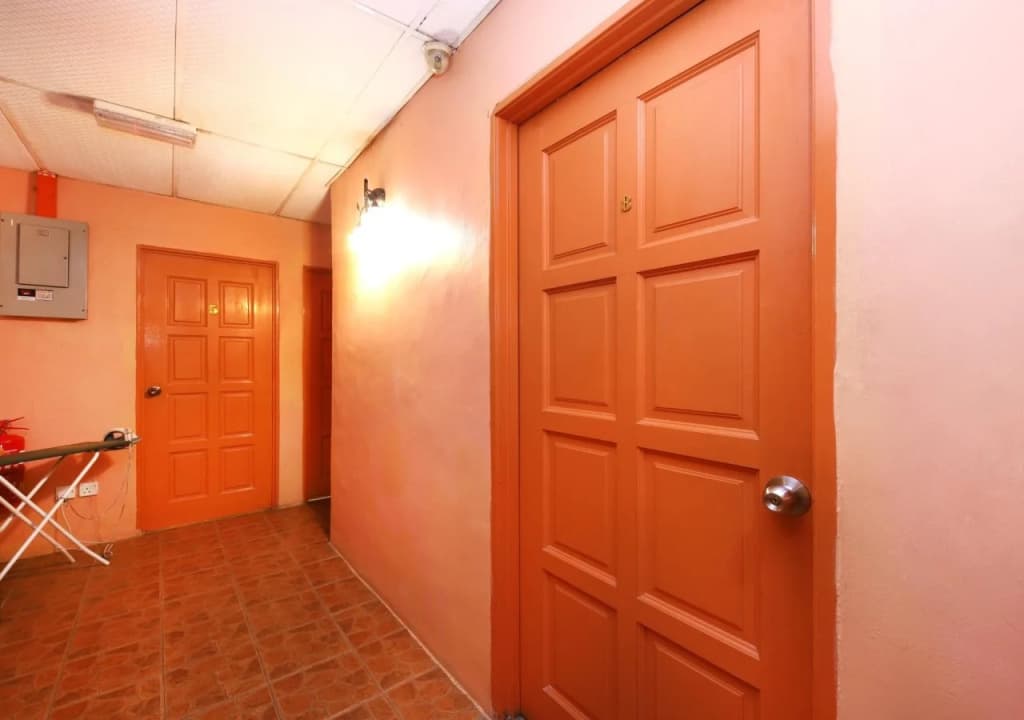 OYO 541 Hotel OSMS - photo 9