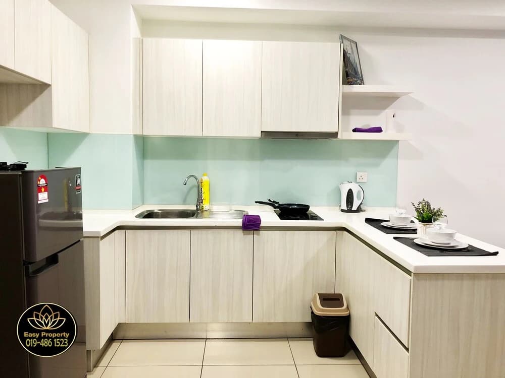 Solstice Cyberjaya by Easy Property - photo 20