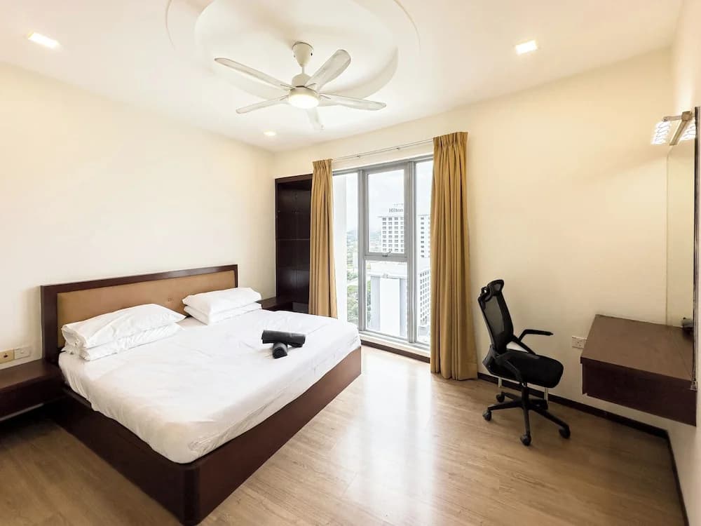 PJ8 Service Suites at Petaling Jaya - photo 19