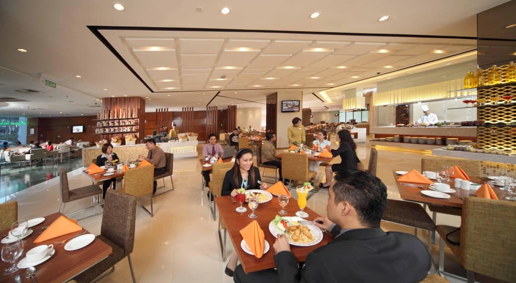 Mutiara Johor Bahru - photo 24
