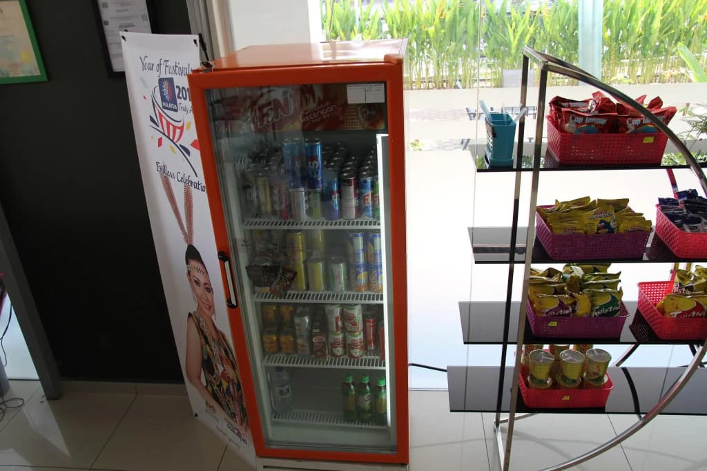 M Design Hotel Seri Kembangan - photo 9
