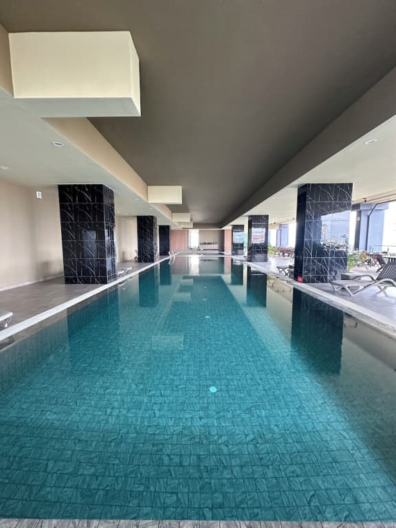ICC Luxury Suites Ipoh City Centre - photo 29