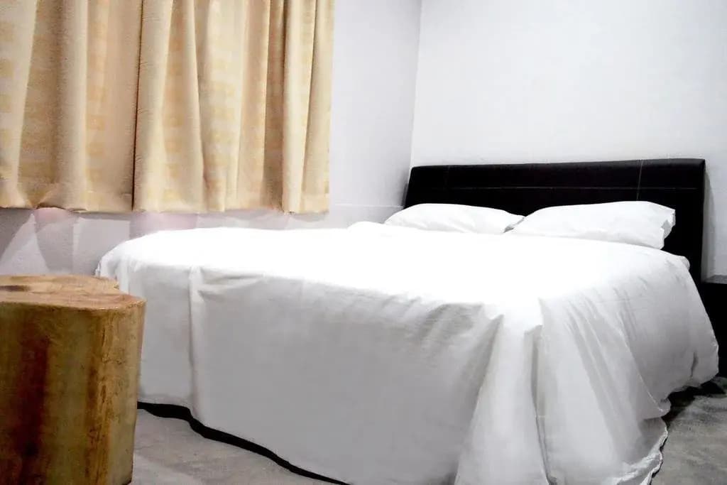 Red Apple Leisure Stay - photo 2