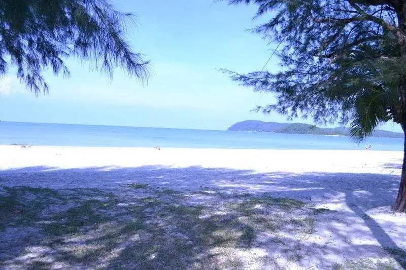 Delta Chenang Resort - photo 8