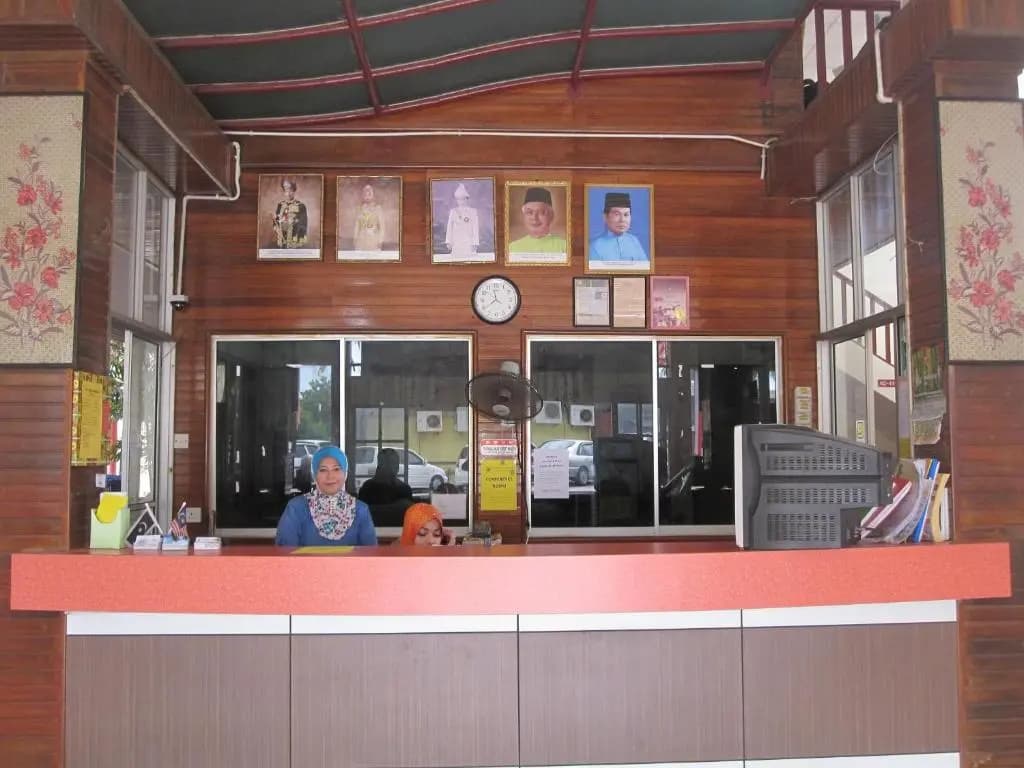 KT Beach Resort - photo 15