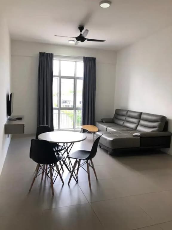 Barrington Square 1 Room Apt @ Pasar Malam - photo 7