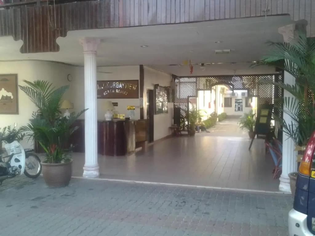 Havana Beach Resort Pangkor - photo 1