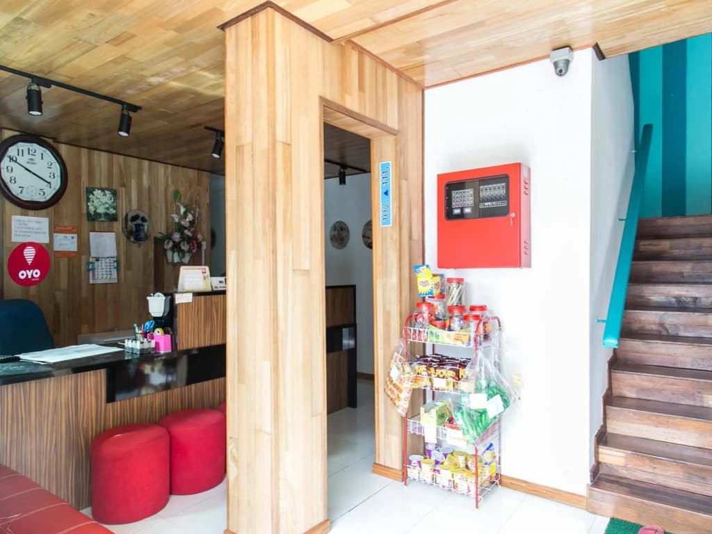 OYO Rooms Klebang Besar - photo 2